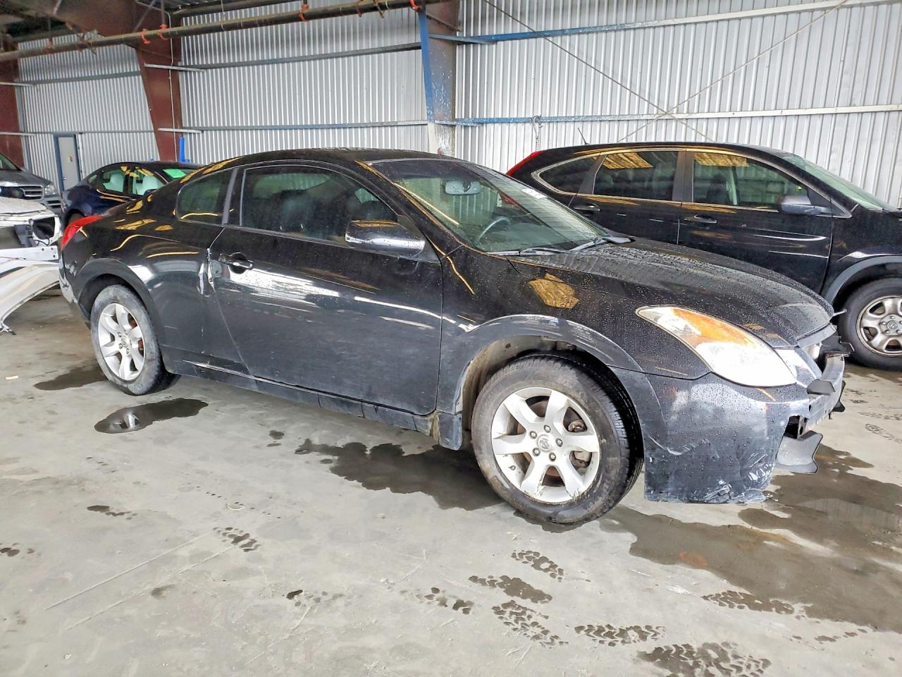 2008 NISSAN ALTIMA 2.5S photo 10