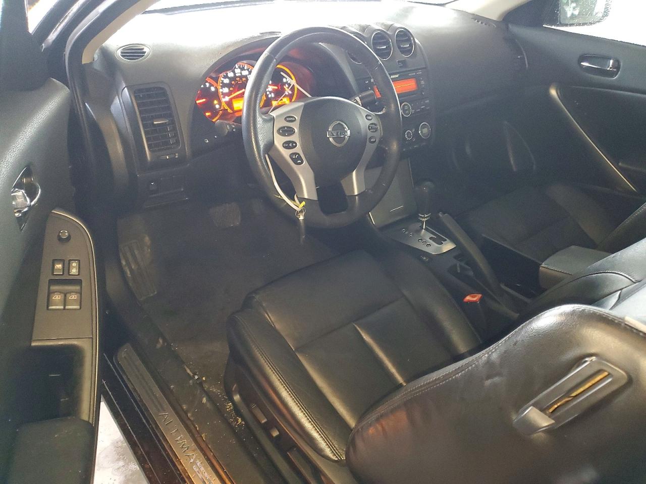 2008 NISSAN ALTIMA 2.5S photo 22