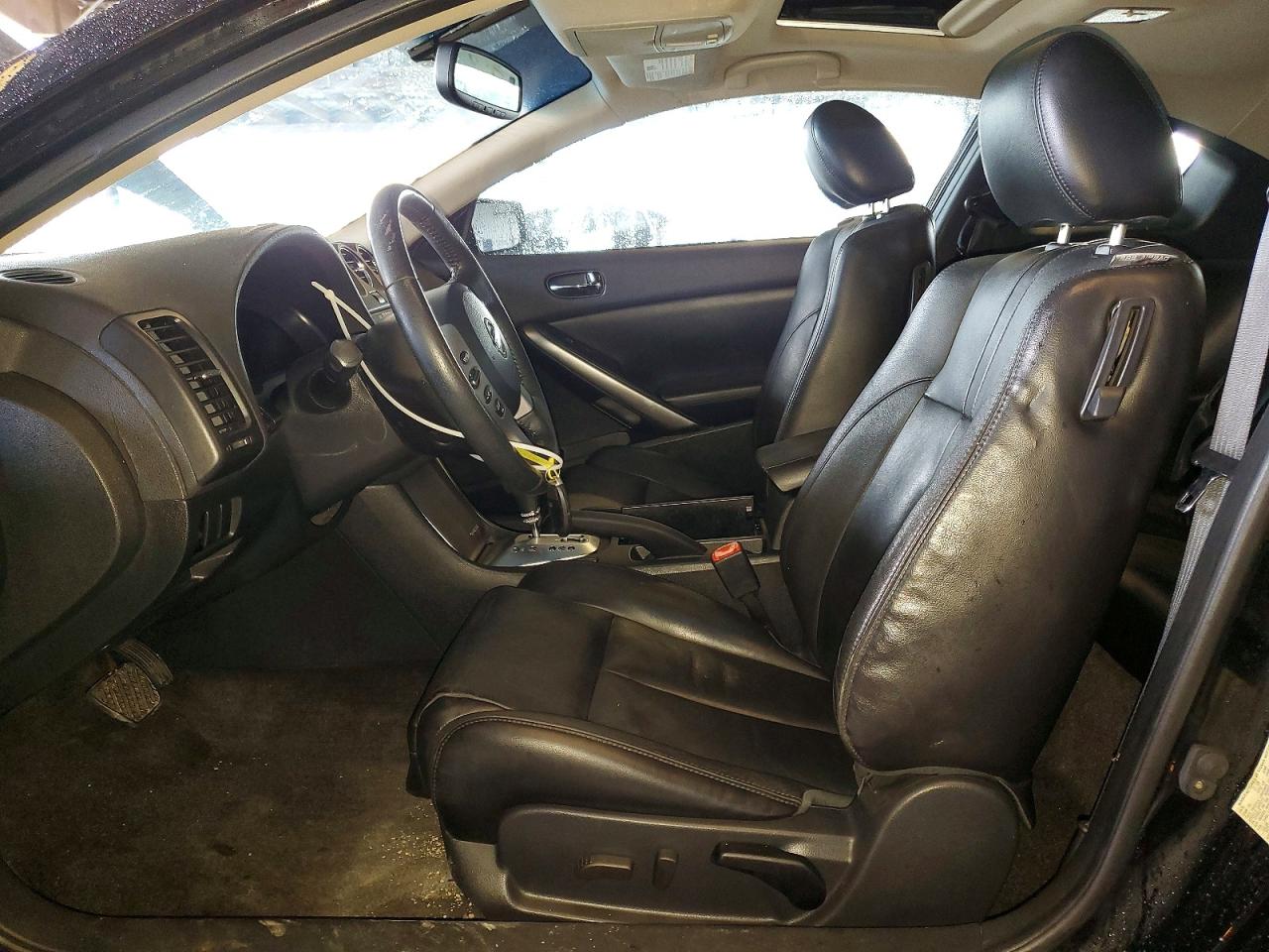 2008 NISSAN ALTIMA 2.5S photo 19