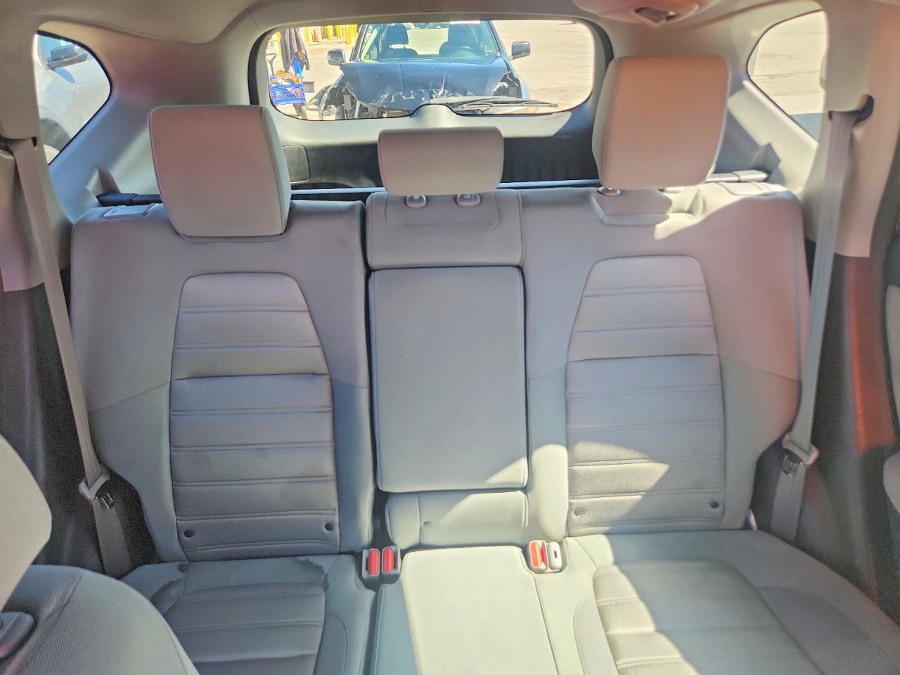 2020 HONDA CR-V EX photo 10