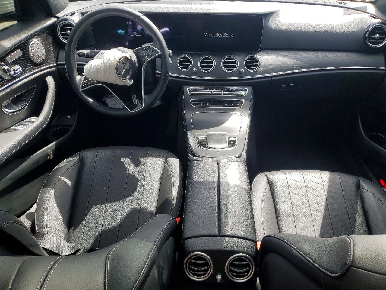 2023 MERCEDES-BENZ E 350 4MATIC photo 15