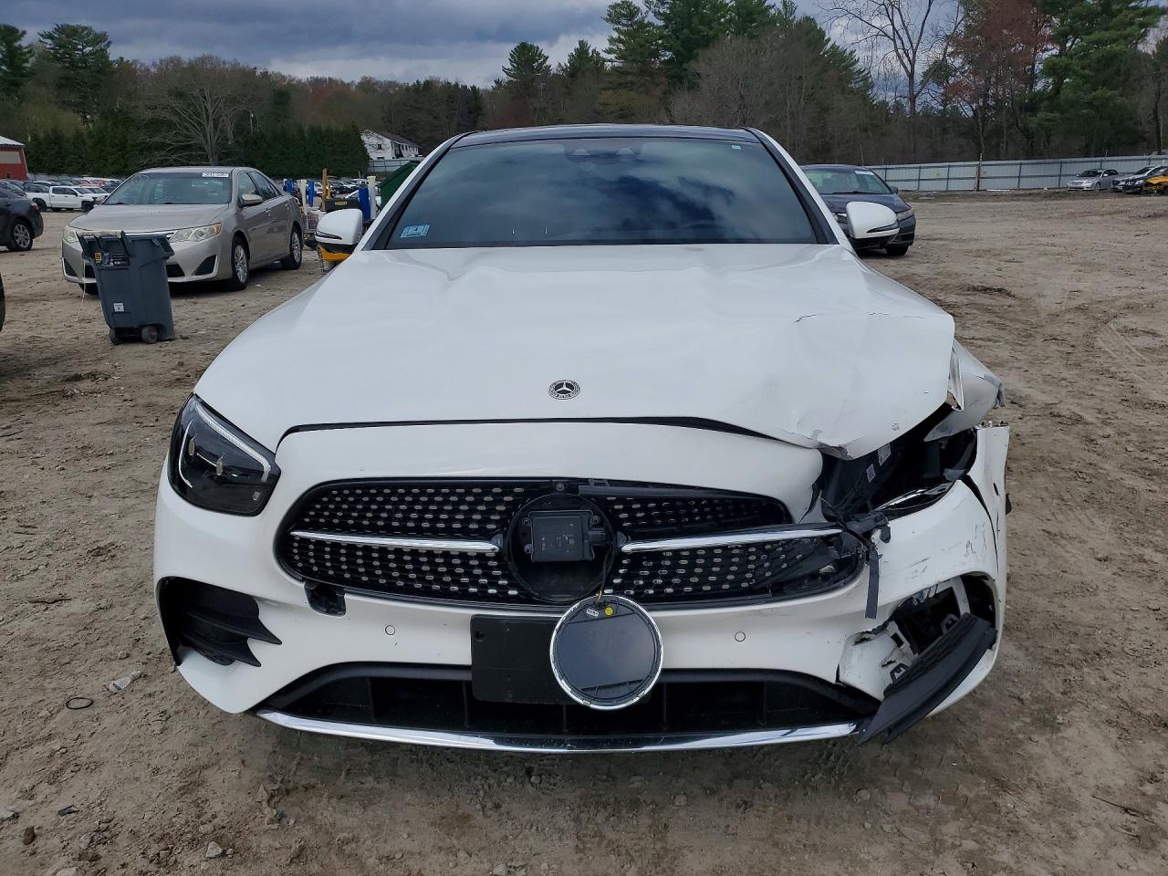2023 MERCEDES-BENZ E 350 4MATIC photo 9