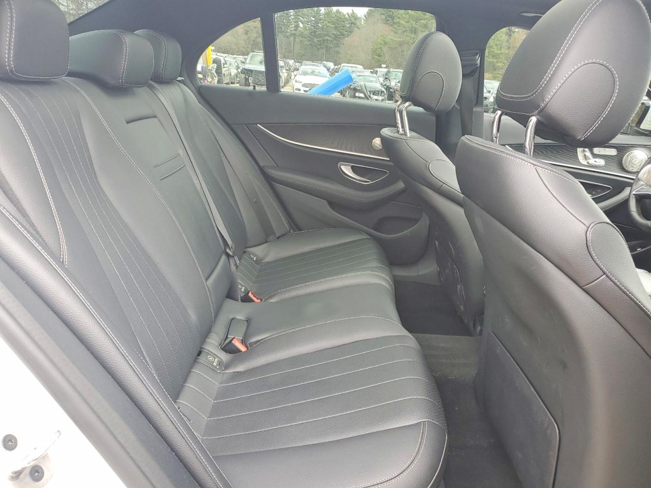 2023 MERCEDES-BENZ E 350 4MATIC photo 19