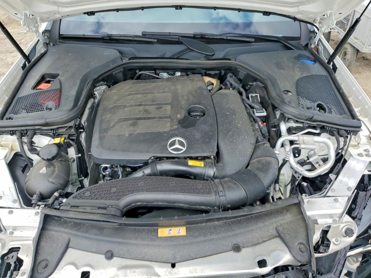2023 MERCEDES-BENZ E 350 4MATIC photo 21
