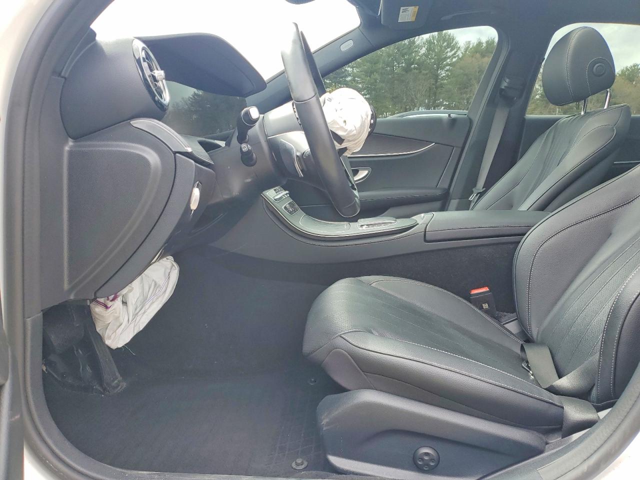 2023 MERCEDES-BENZ E 350 4MATIC photo 13