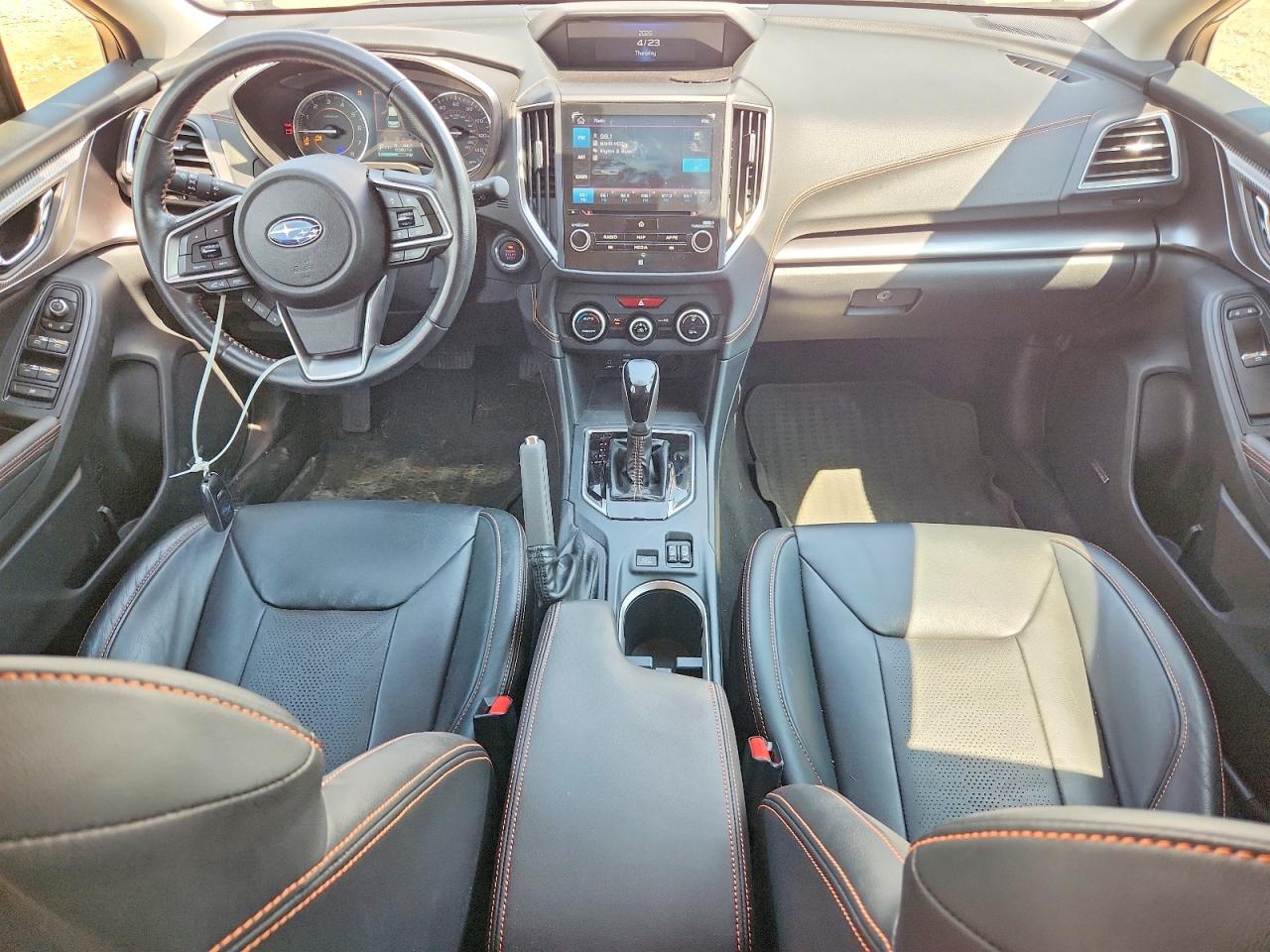 2021 SUBARU CROSSTREK LIMITED photo 15