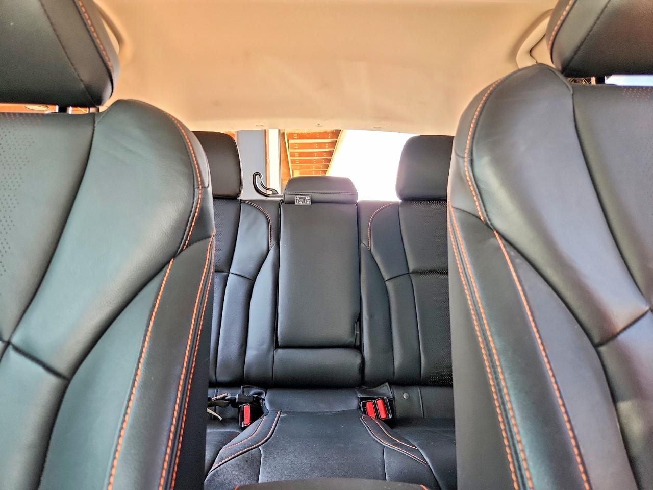 2021 SUBARU CROSSTREK LIMITED photo 19
