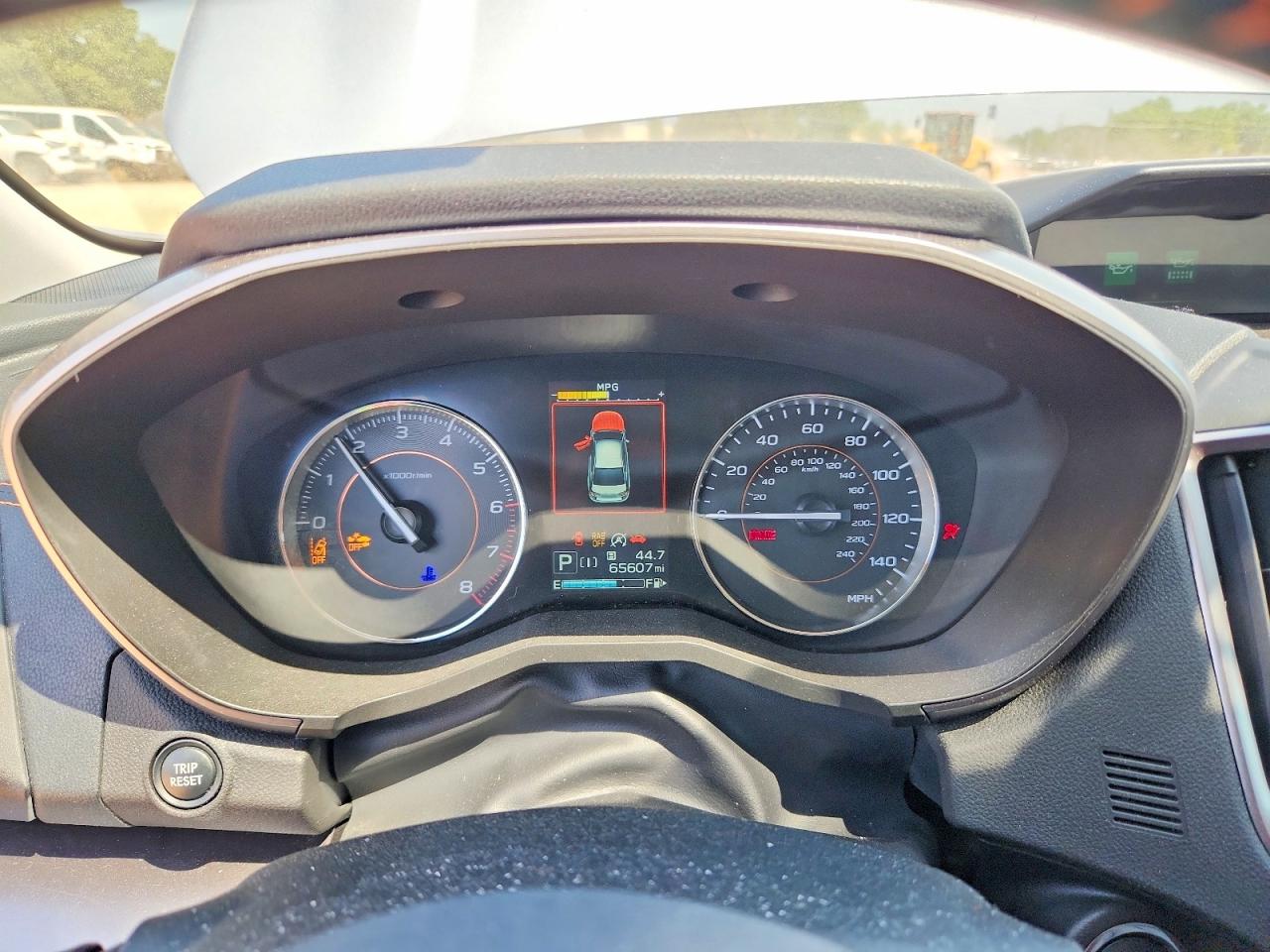 2021 SUBARU CROSSTREK LIMITED photo 17