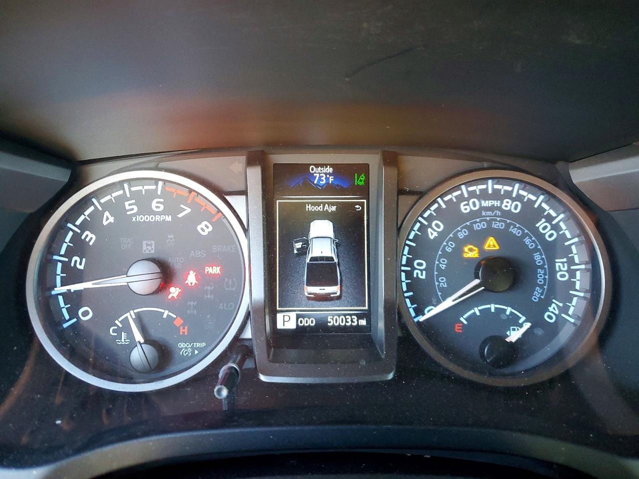 2022 TOYOTA TACOMA TRD SPORT photo 25