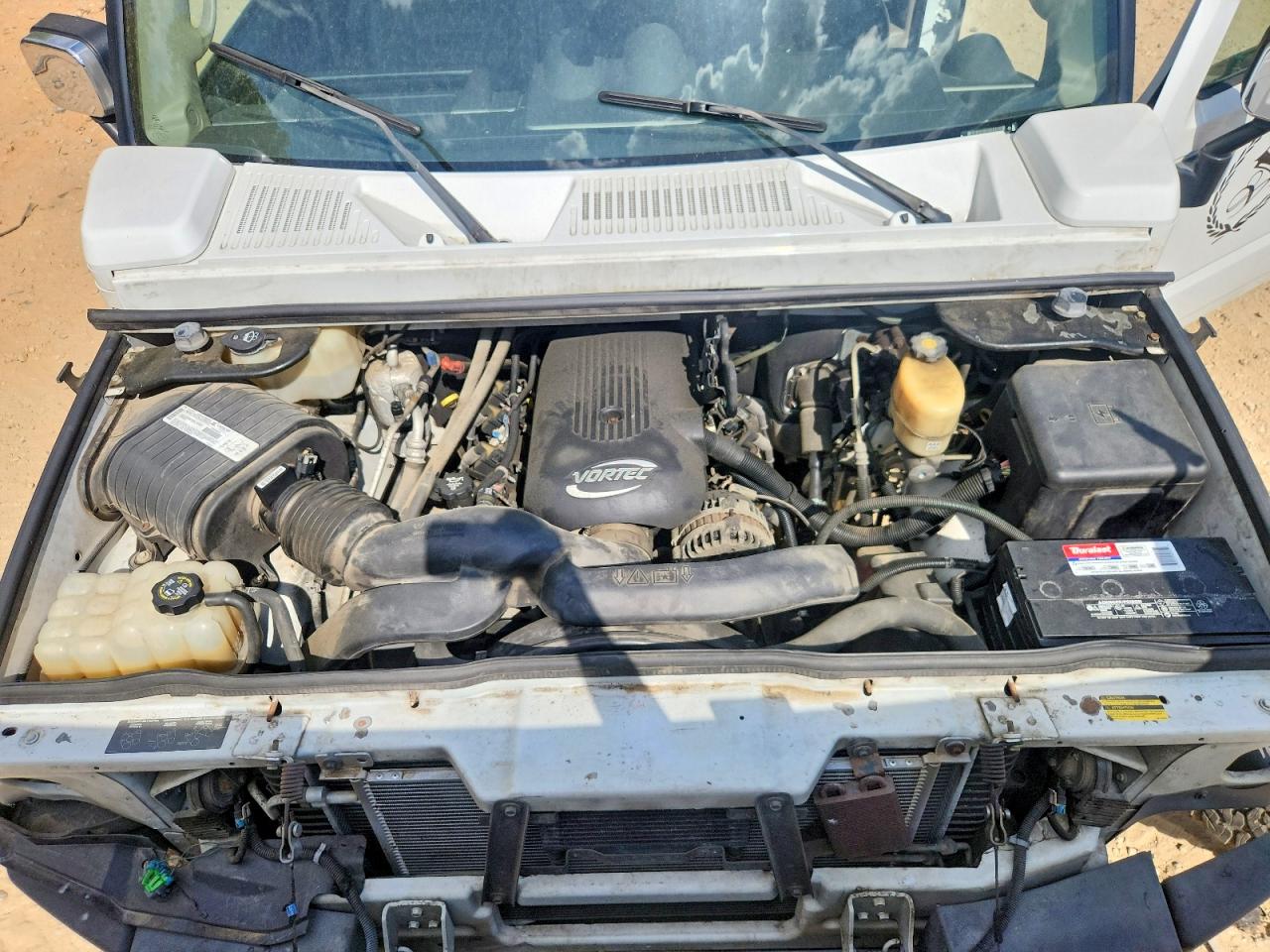 2003 HUMMER H2 photo 31