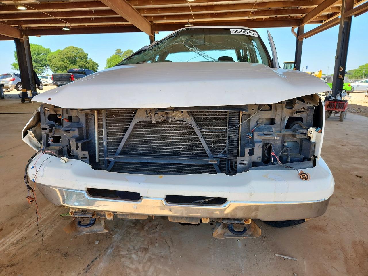 2006 CHEVROLET SILVERADO C1500 photo 13