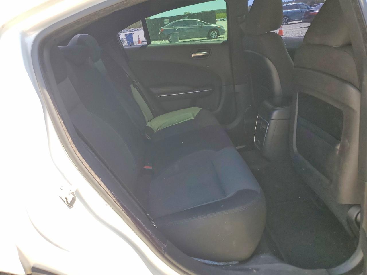 2016 DODGE CHARGER SE photo 19