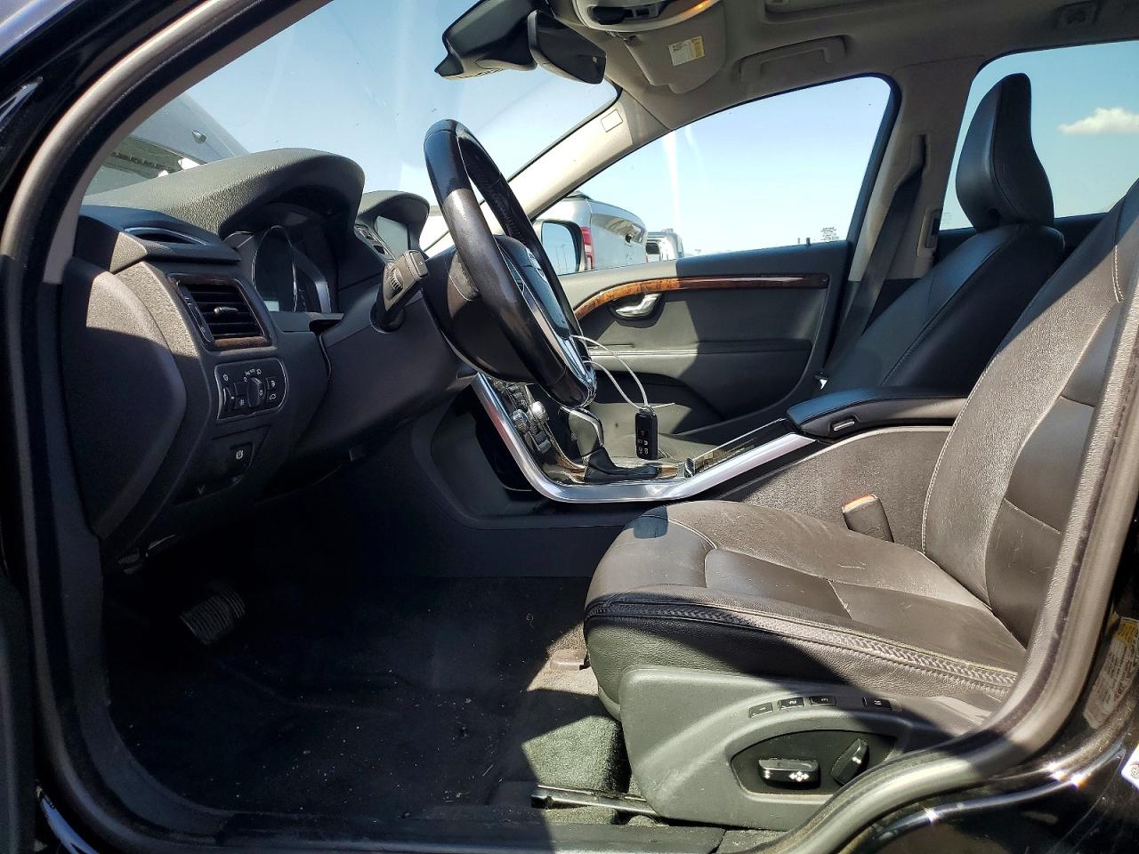 2015 VOLVO XC70 T5 PREMIER photo 7