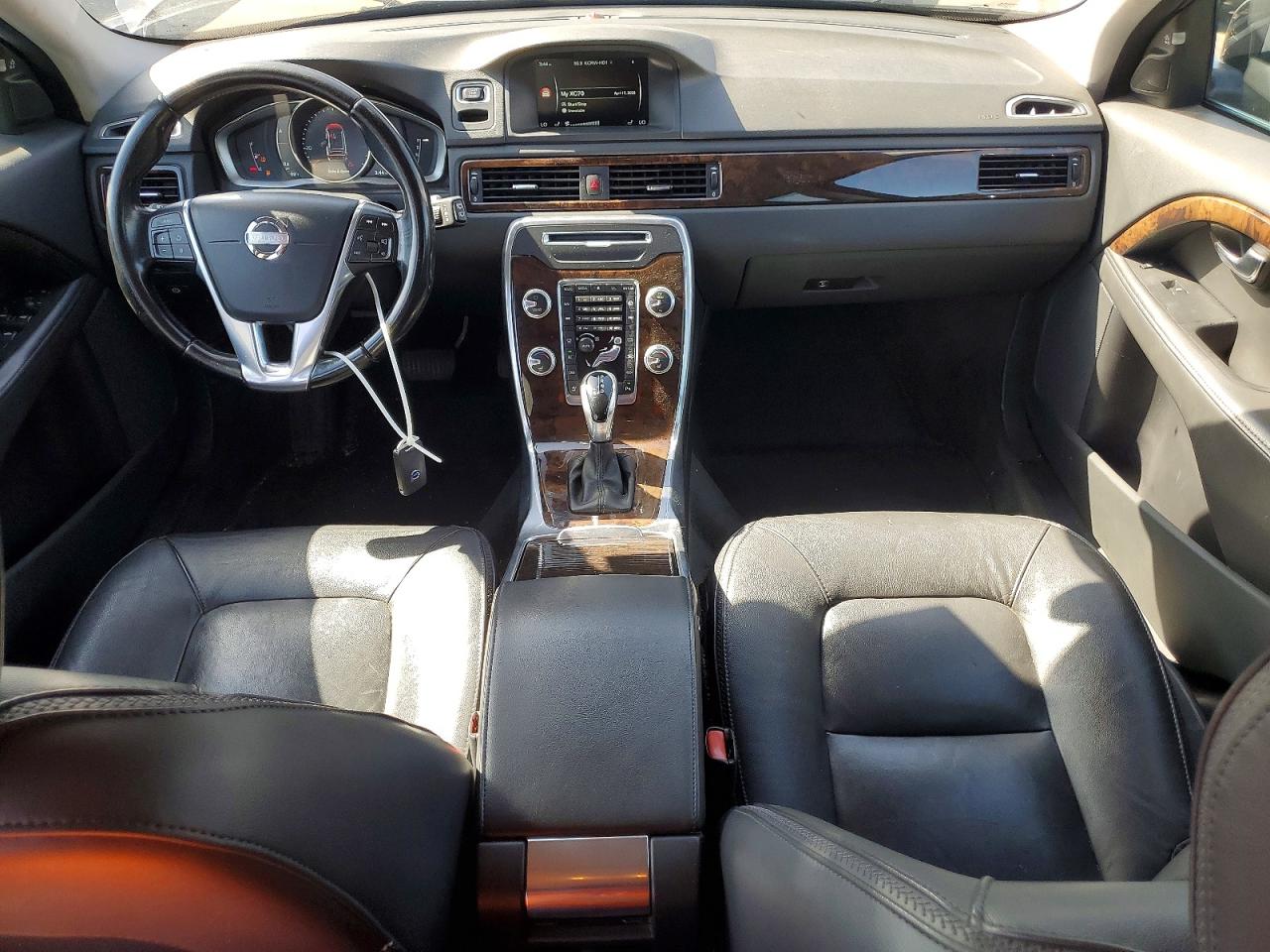 2015 VOLVO XC70 T5 PREMIER photo 8