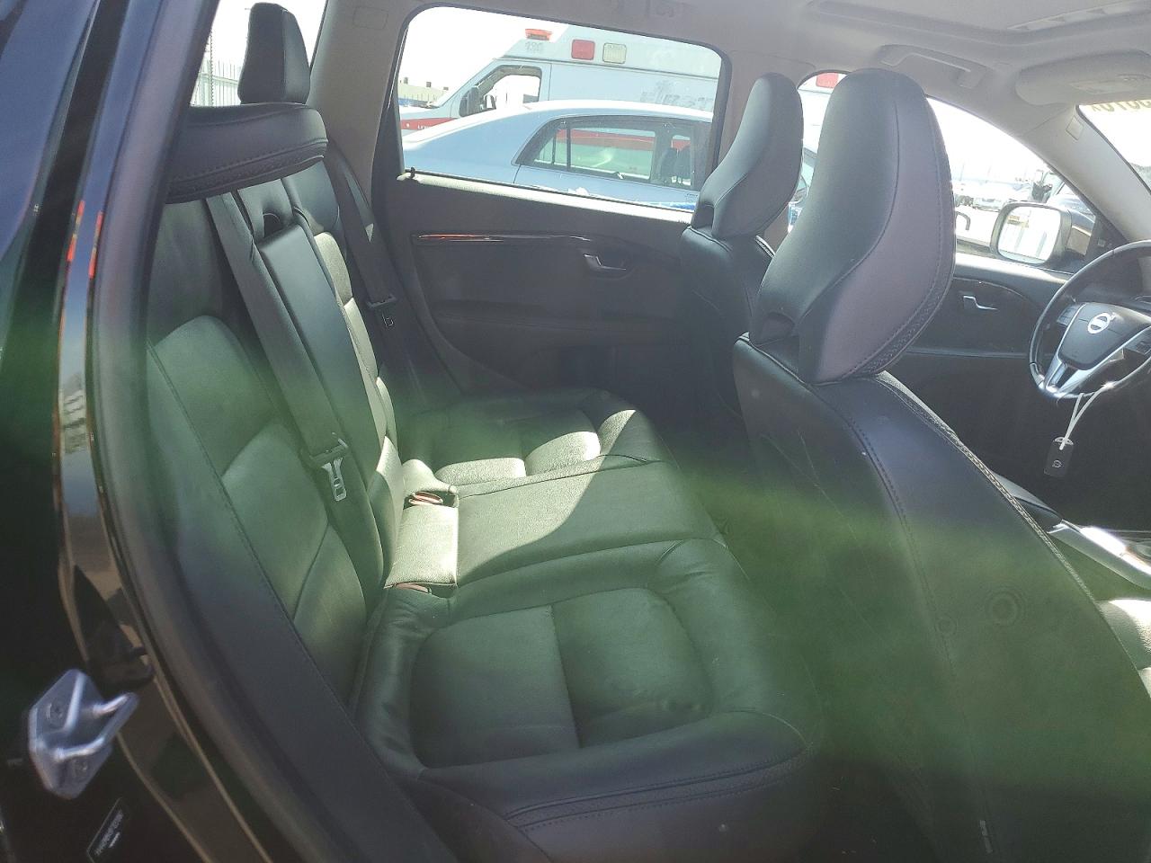 2015 VOLVO XC70 T5 PREMIER photo 11