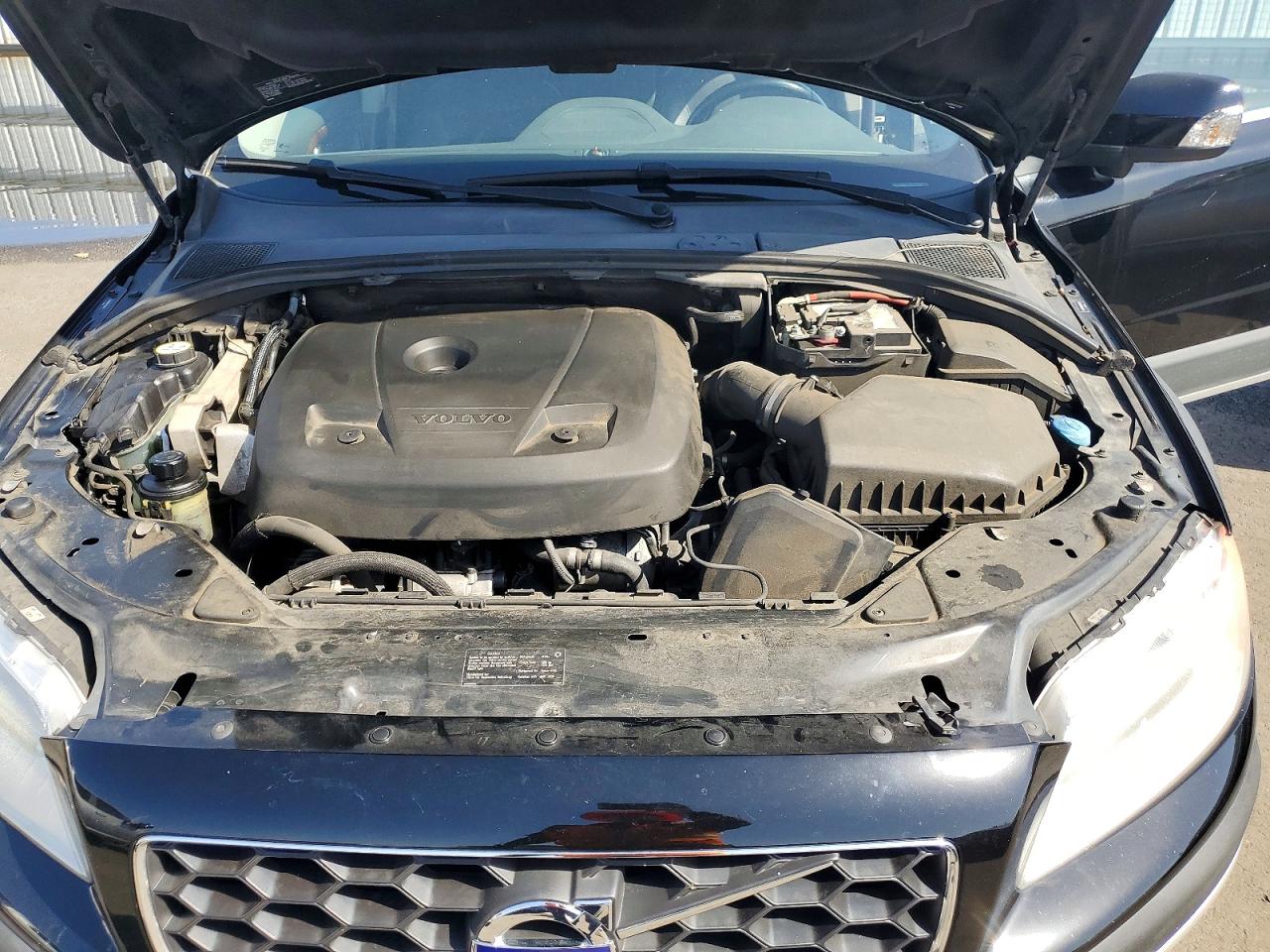 2015 VOLVO XC70 T5 PREMIER photo 12