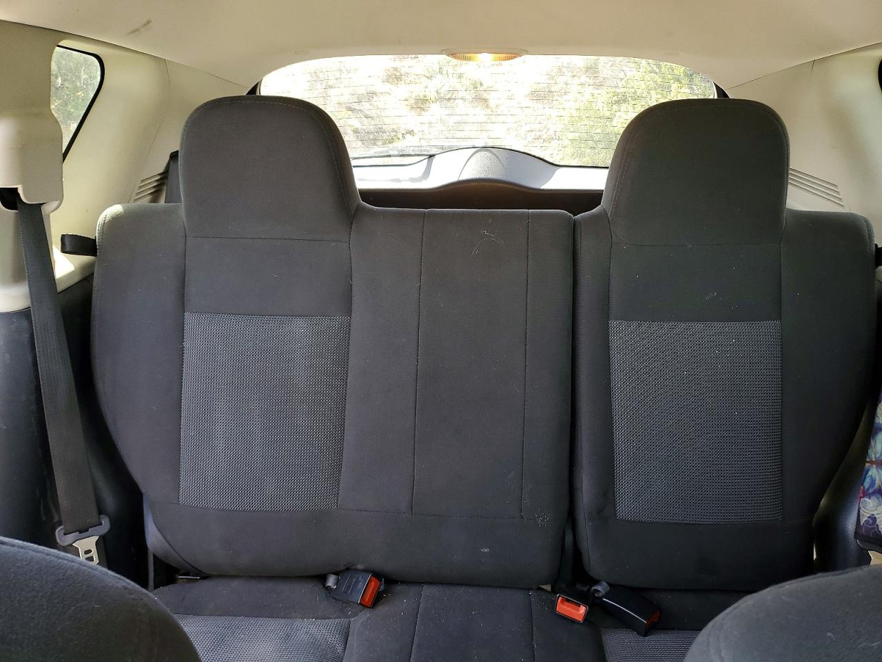 2016 JEEP COMPASS SPORT photo 19