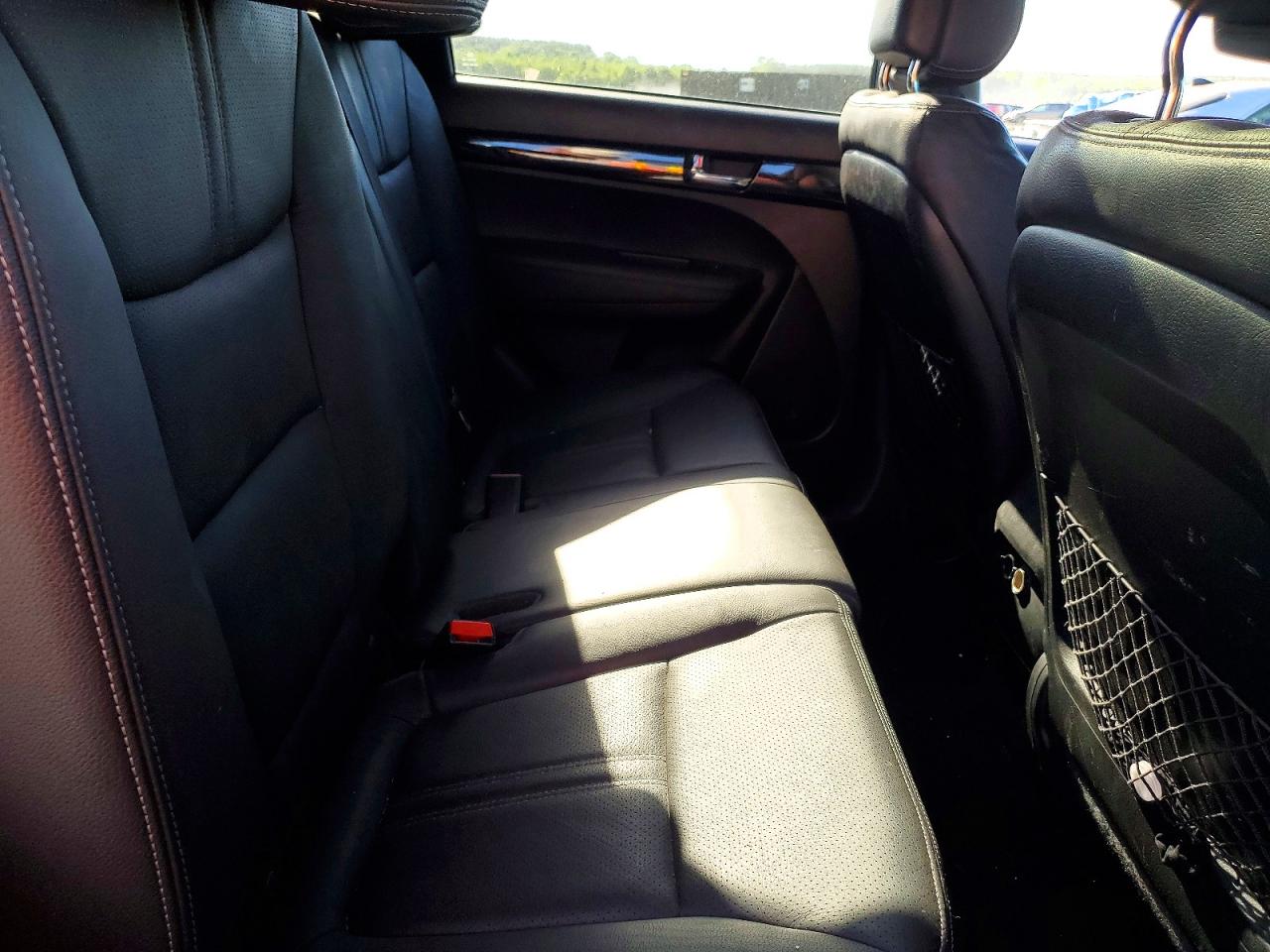 2011 KIA SORENTO EX photo 19