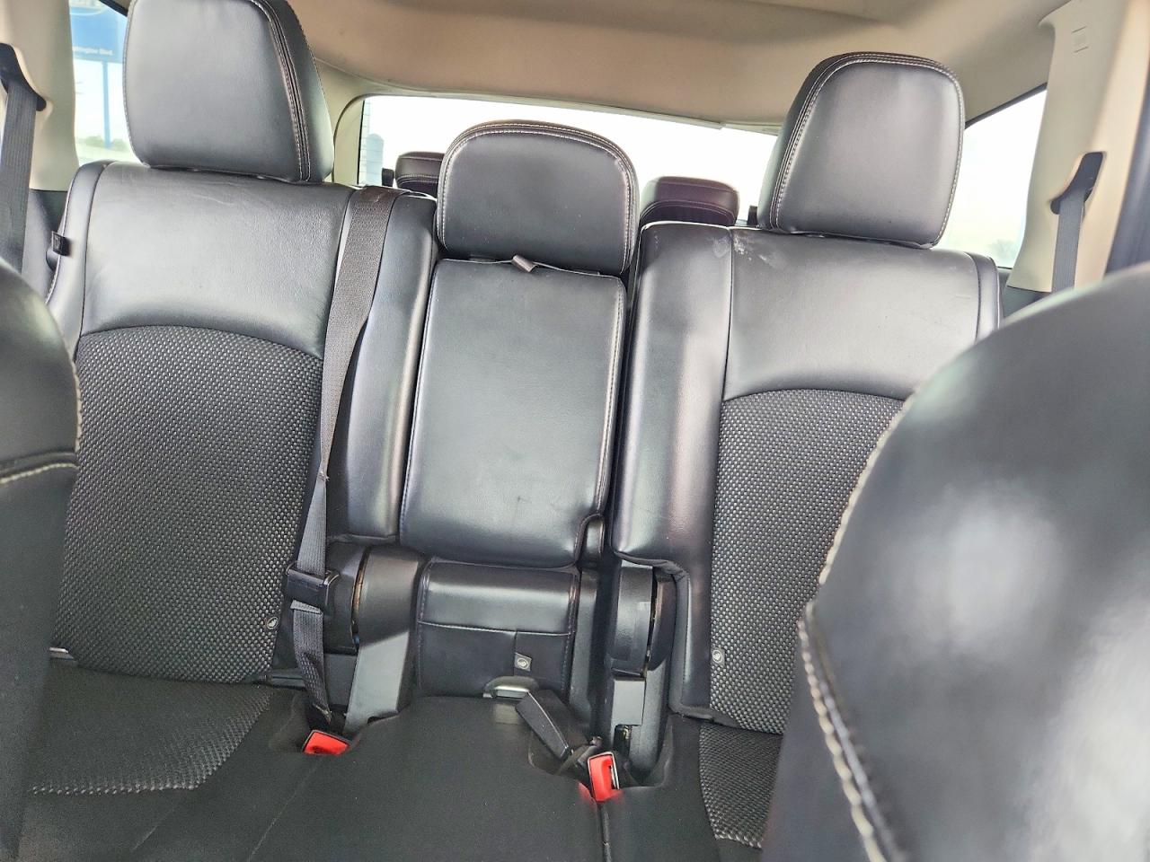 2018 DODGE JOURNEY CROSSROAD photo 28