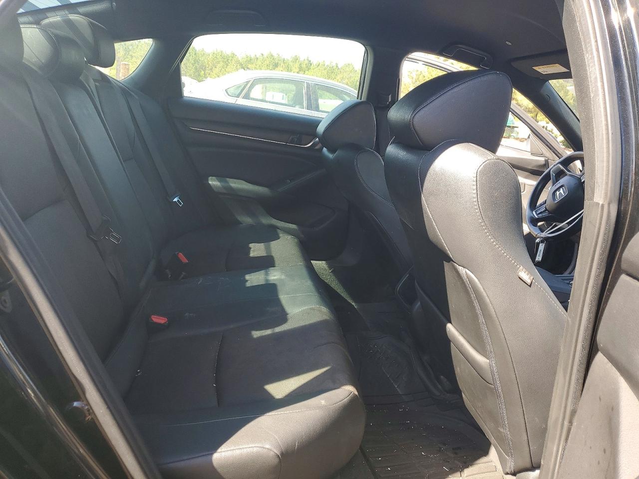 2020 HONDA ACCORD SPORT photo 19