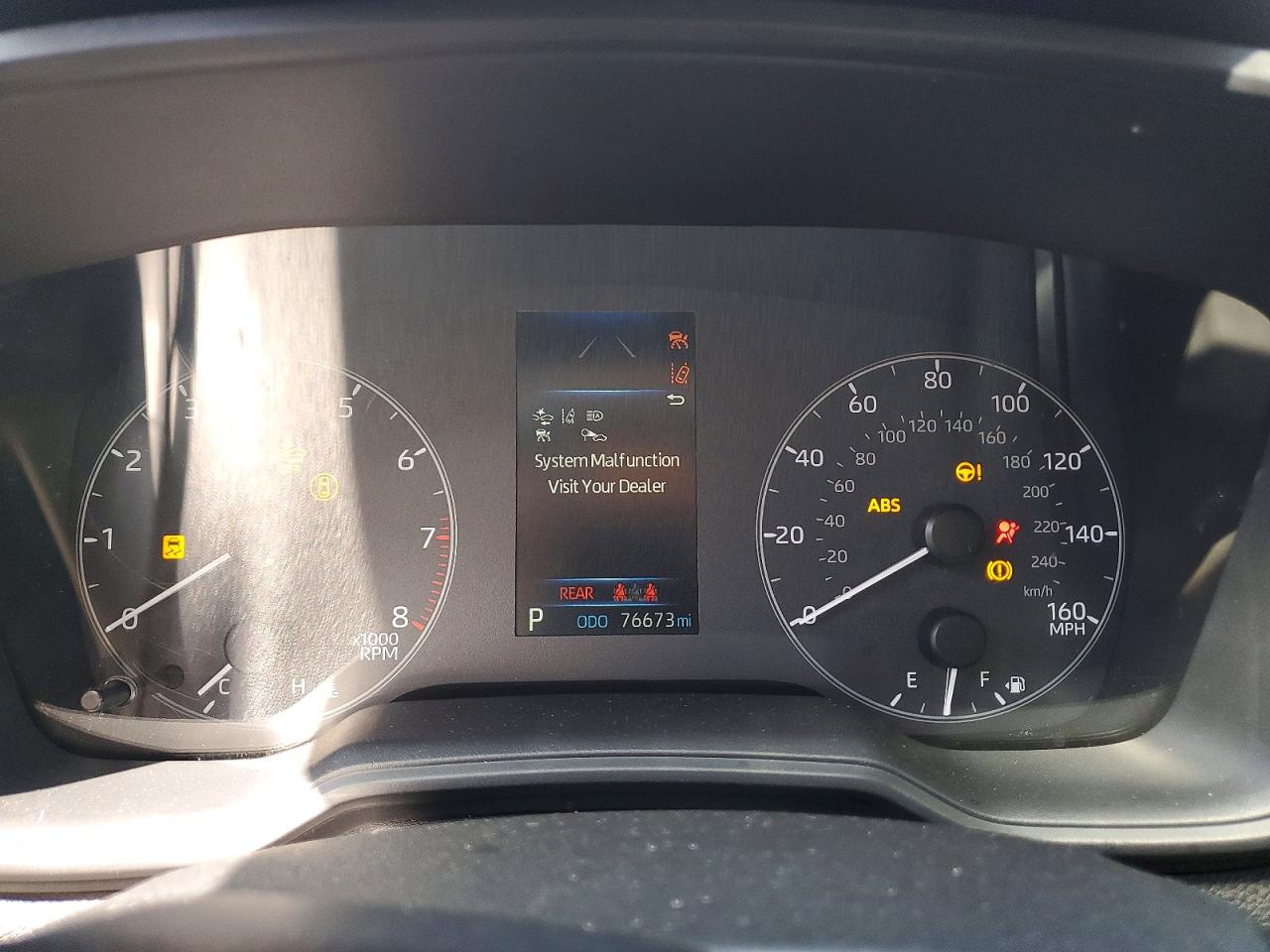 2024 TOYOTA COROLLA LE photo 17