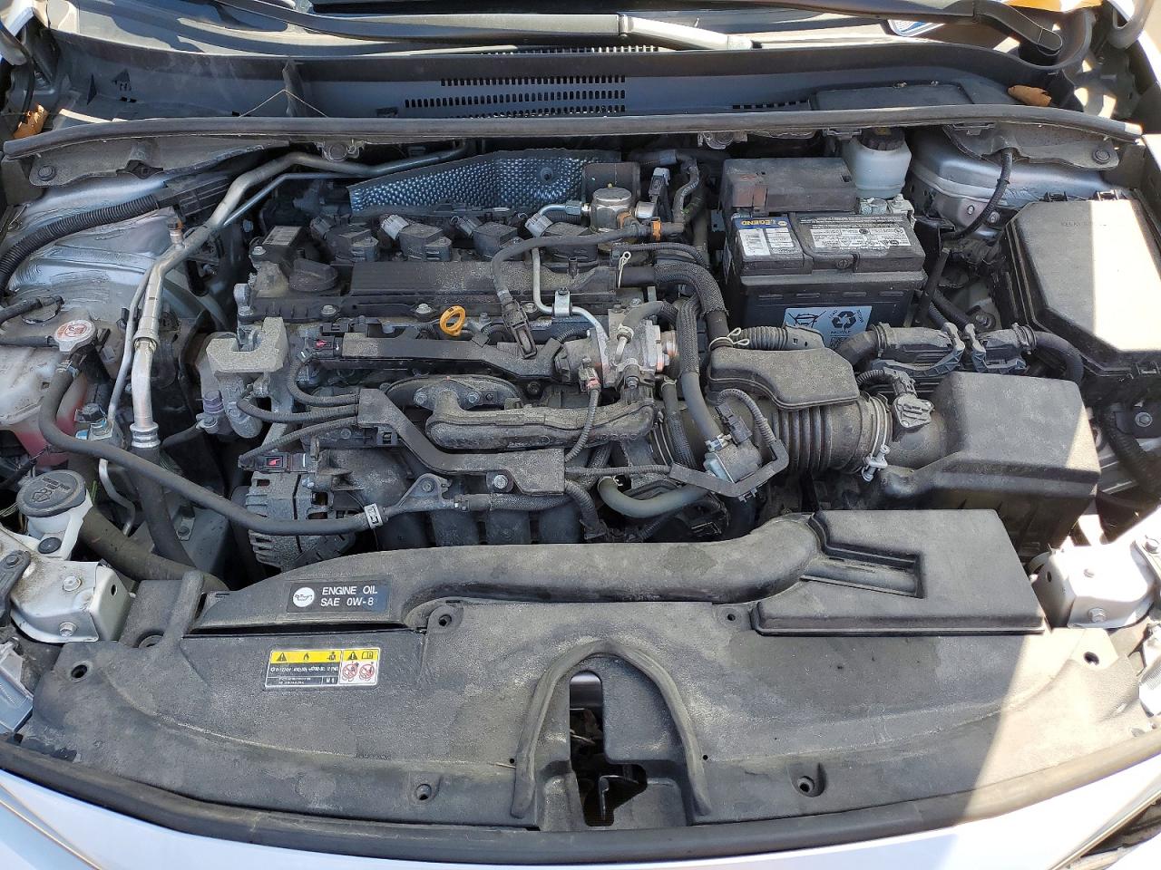 2024 TOYOTA COROLLA LE photo 21