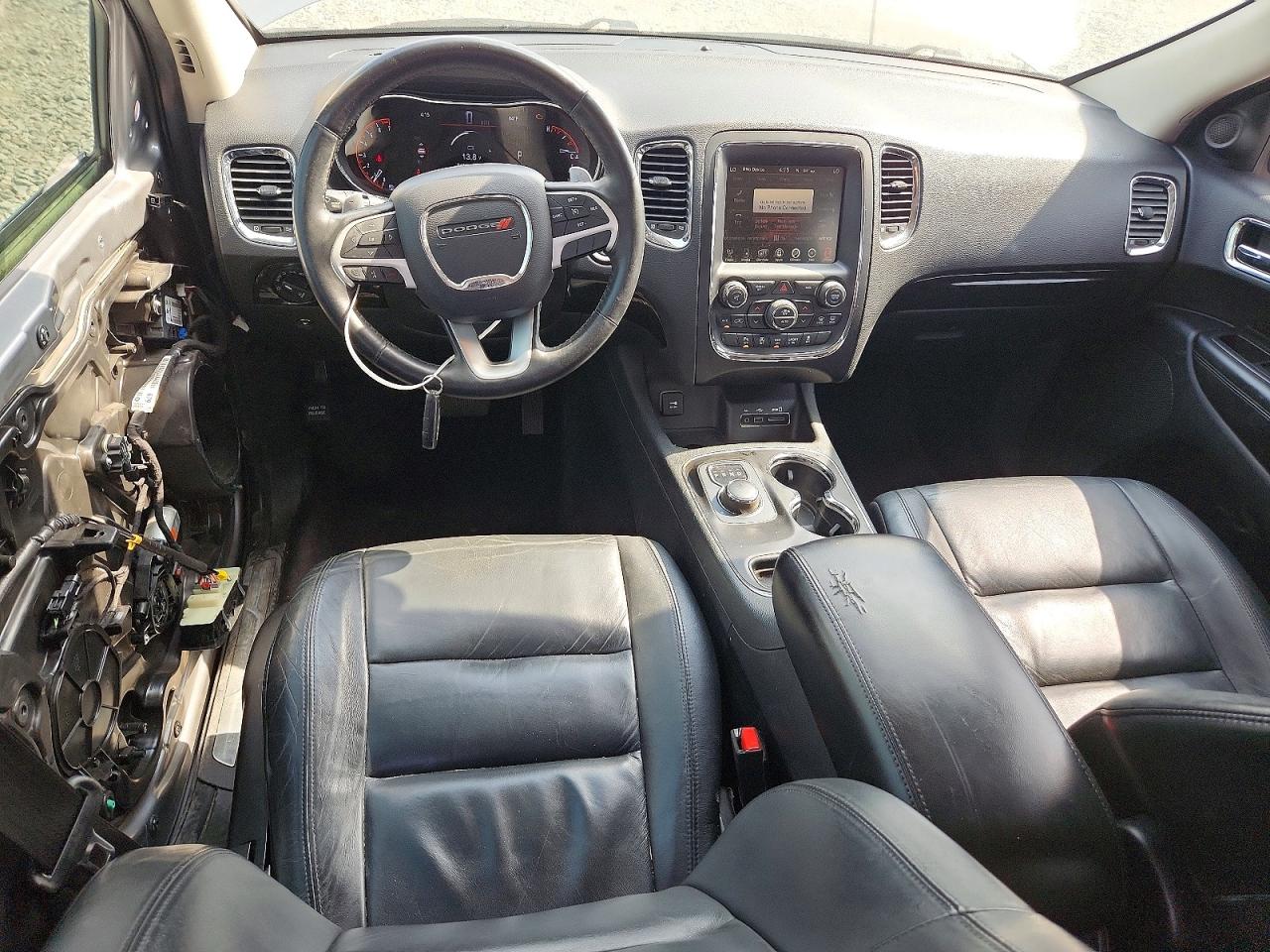 2016 DODGE DURANGO LIMITED photo 15
