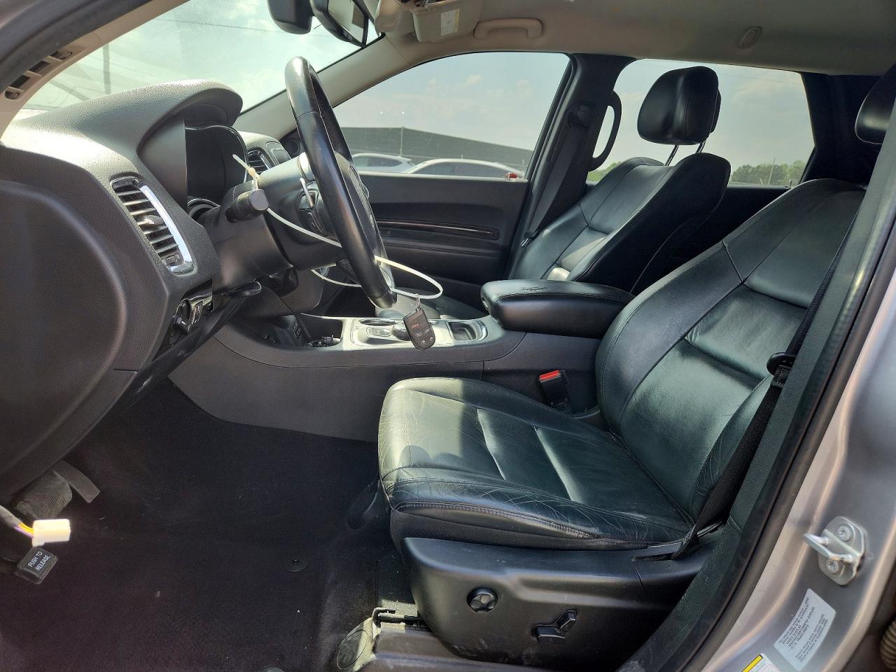 2016 DODGE DURANGO LIMITED photo 13