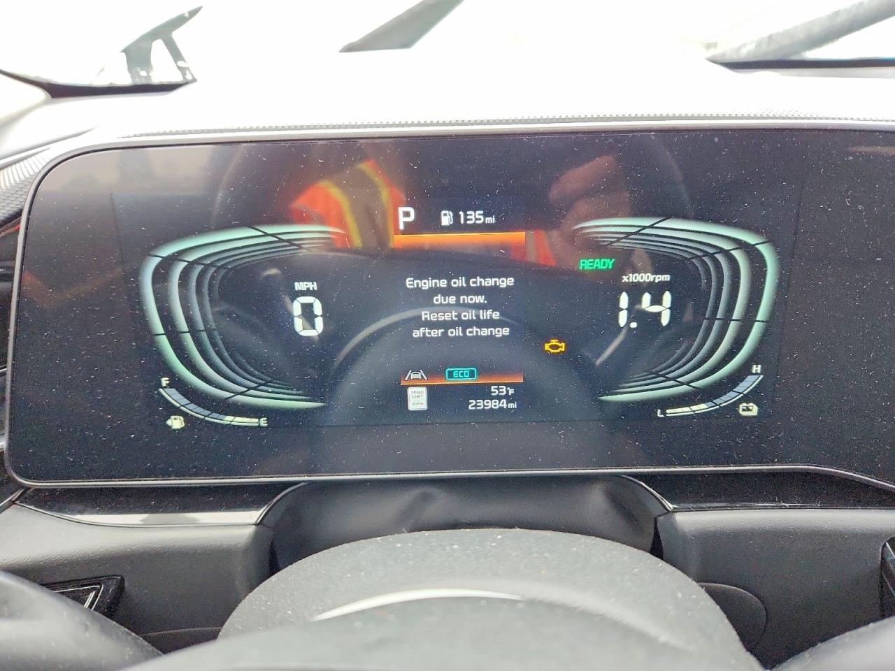 2024 KIA NIRO SX photo 25