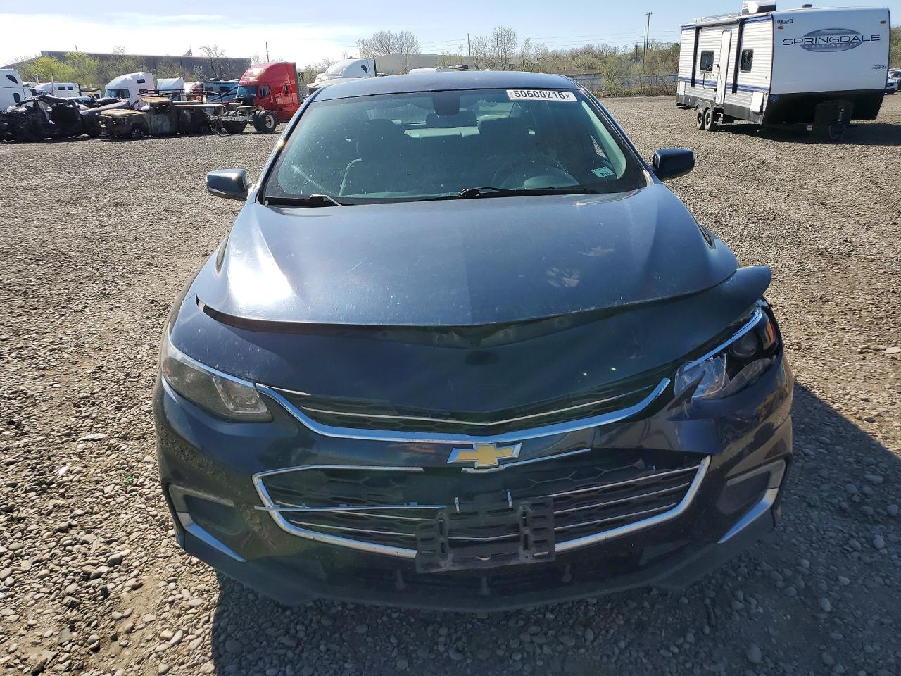 2016 CHEVROLET MALIBU LT photo 13