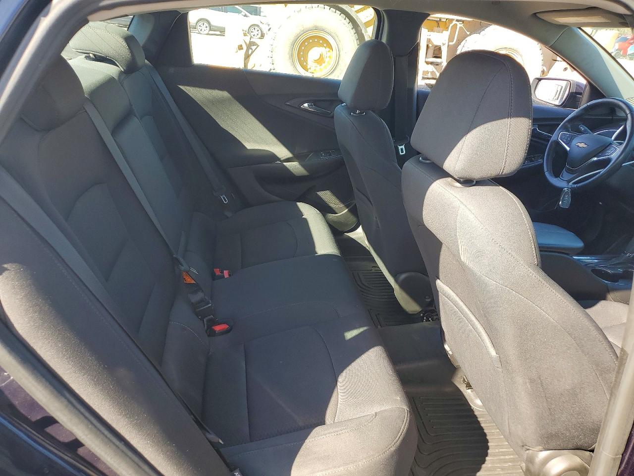 2016 CHEVROLET MALIBU LT photo 28