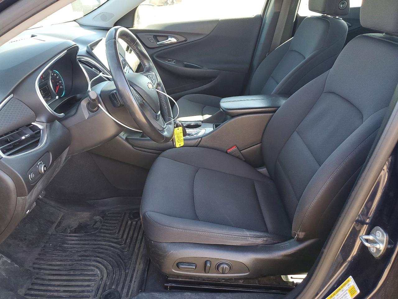 2016 CHEVROLET MALIBU LT photo 19