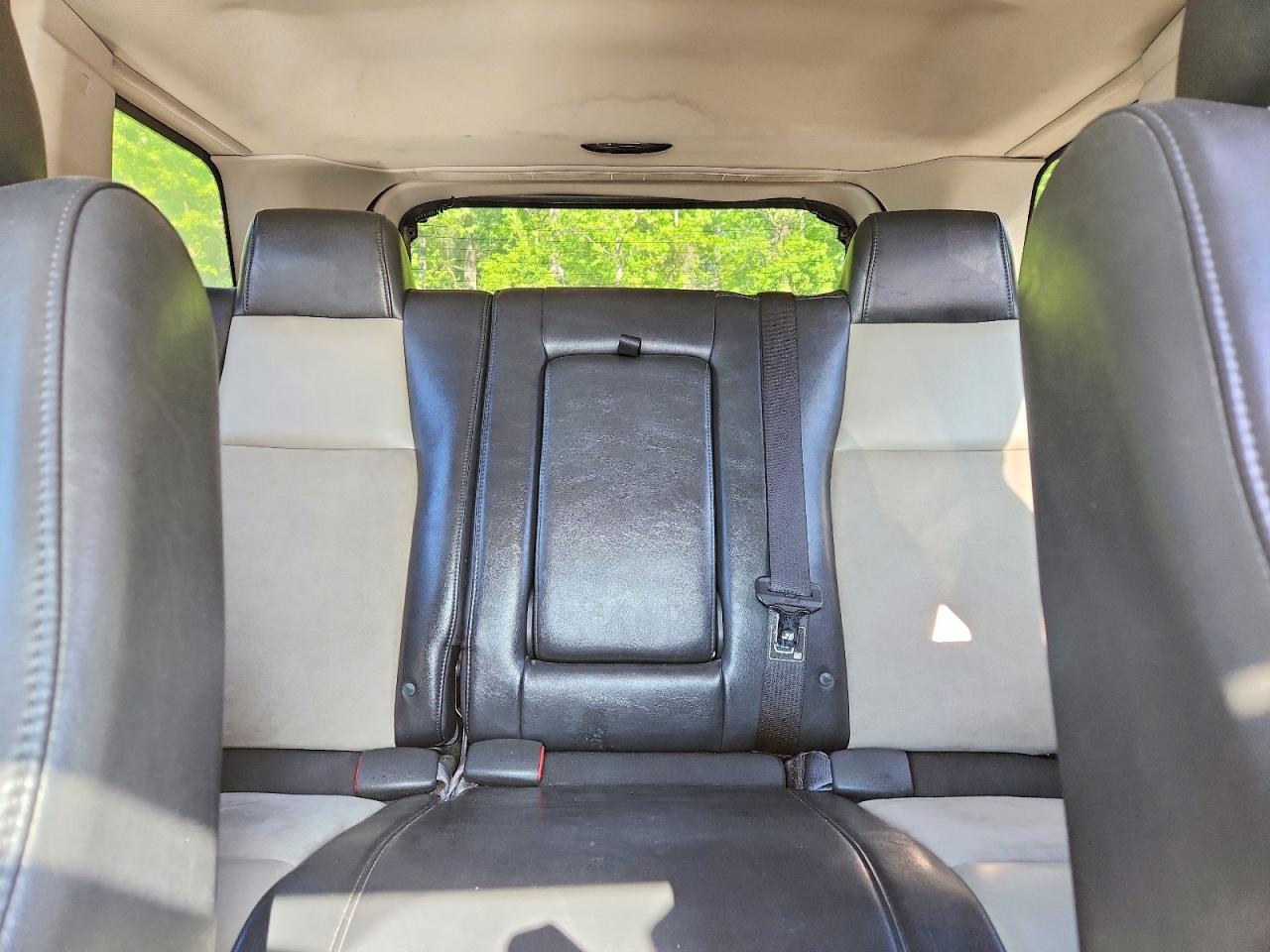 2010 JEEP GRAND CHEROKEE LIMITED photo 28