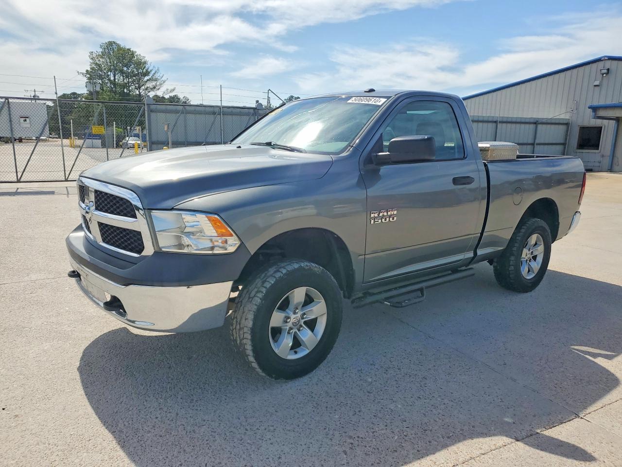 2013 RAM 1500