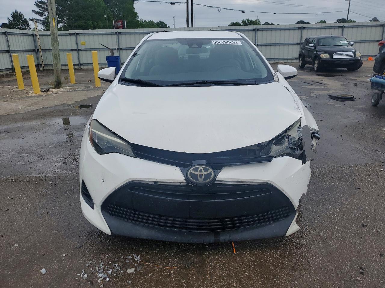 2018 TOYOTA COROLLA L photo 13