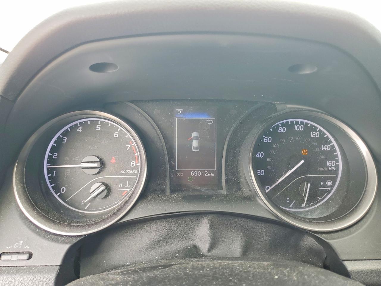 2022 TOYOTA CAMRY SE photo 25