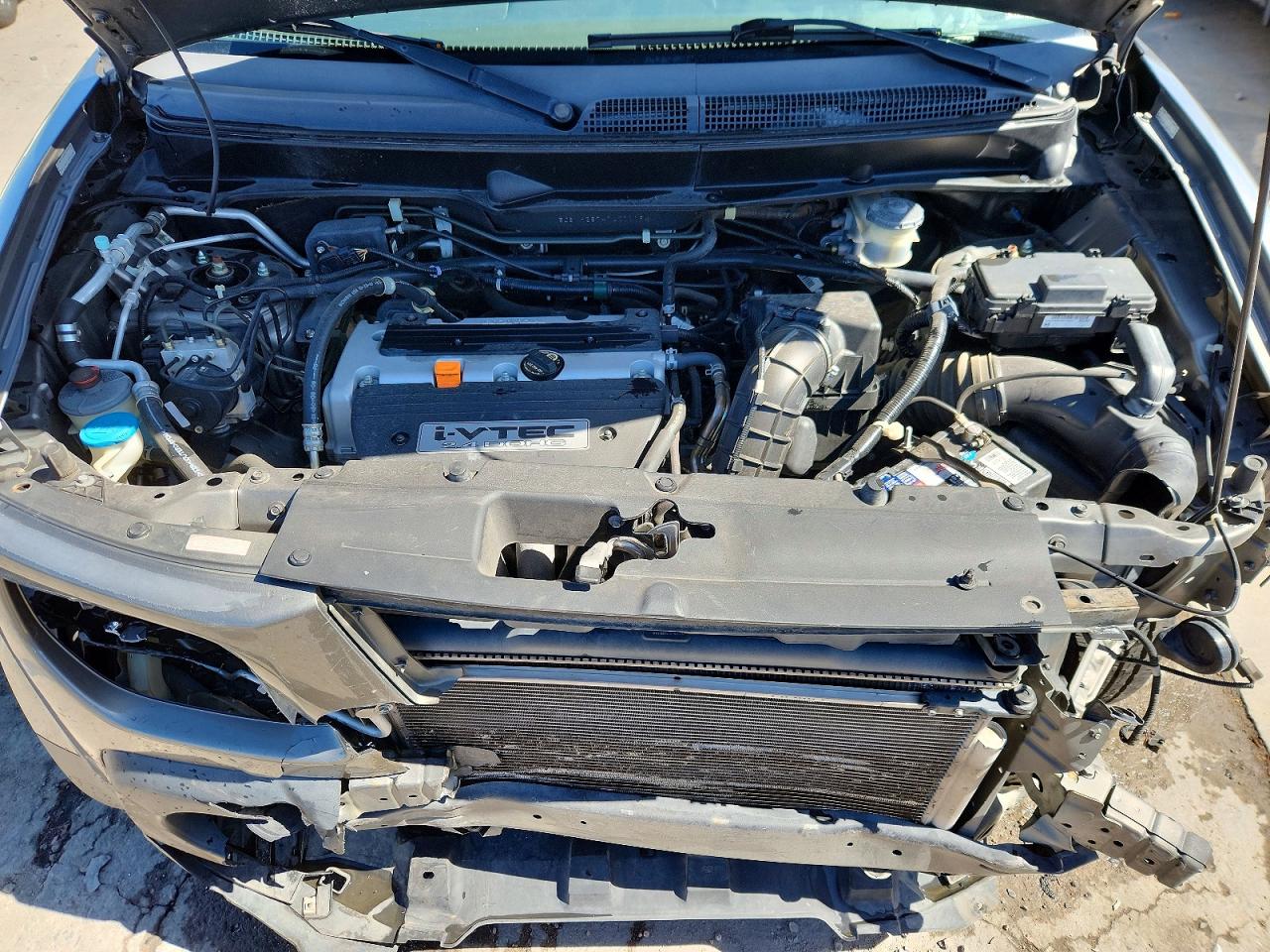 2007 HONDA ELEMENT EX photo 34