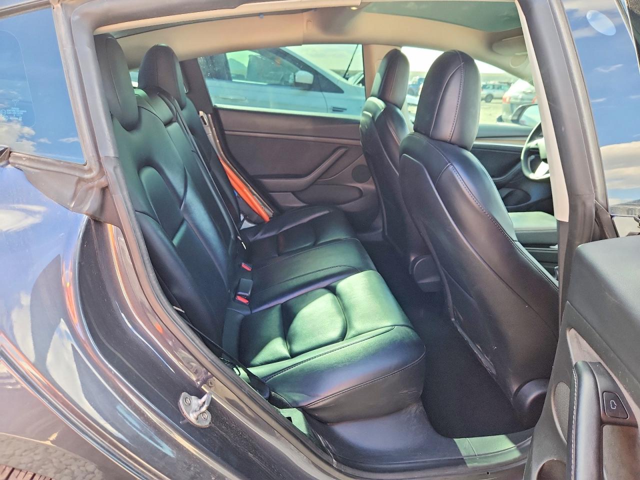 2022 TESLA MODEL 3 photo 28