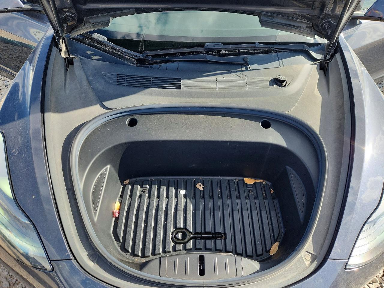 2022 TESLA MODEL 3 photo 31