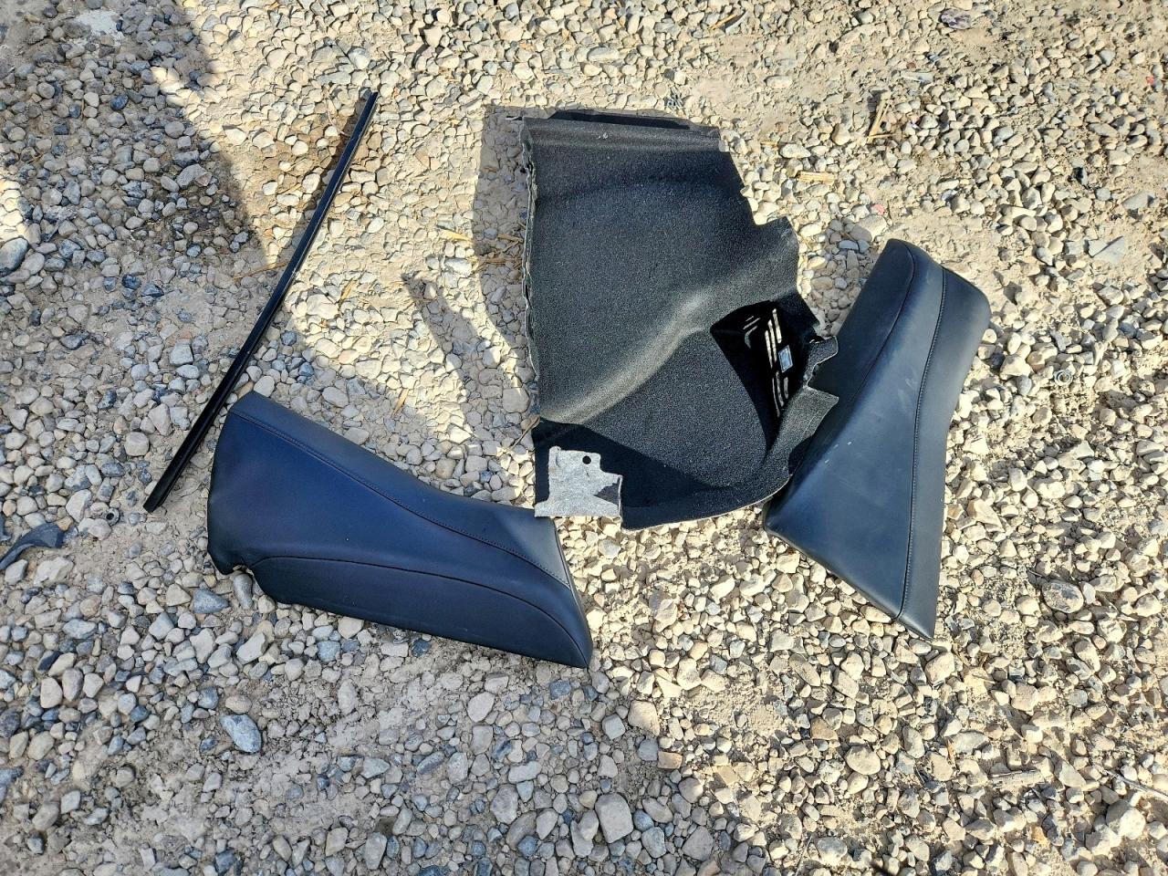 2022 TESLA MODEL 3 photo 34