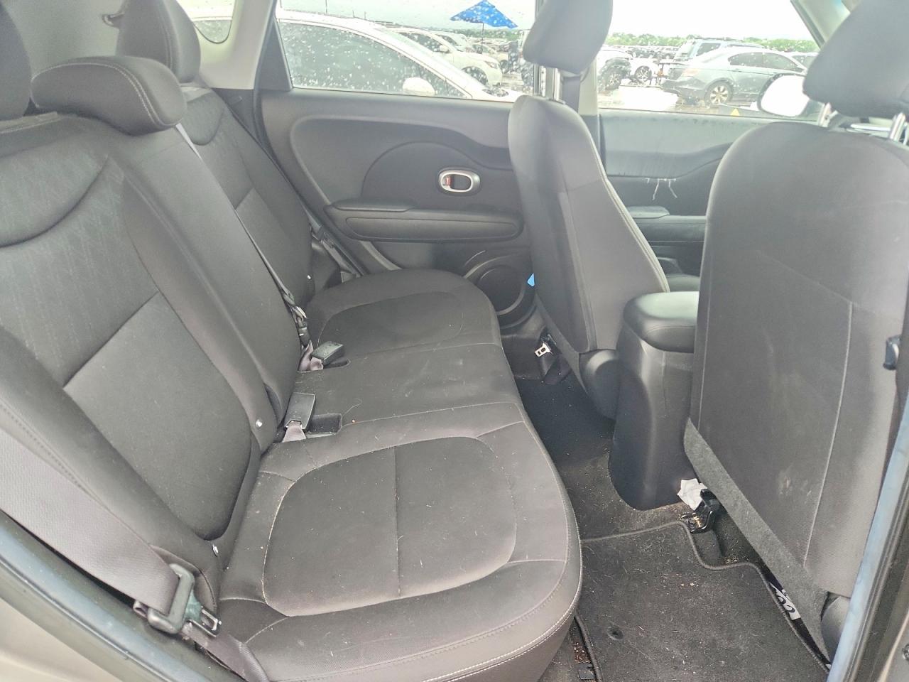2015 KIA SOUL BASE photo 31
