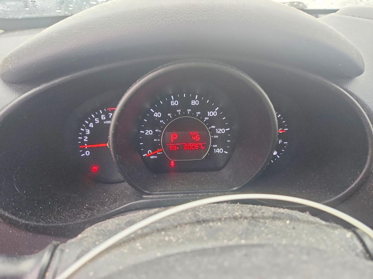 2015 KIA SOUL BASE photo 25