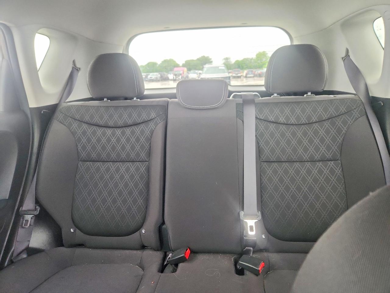 2015 KIA SOUL BASE photo 28
