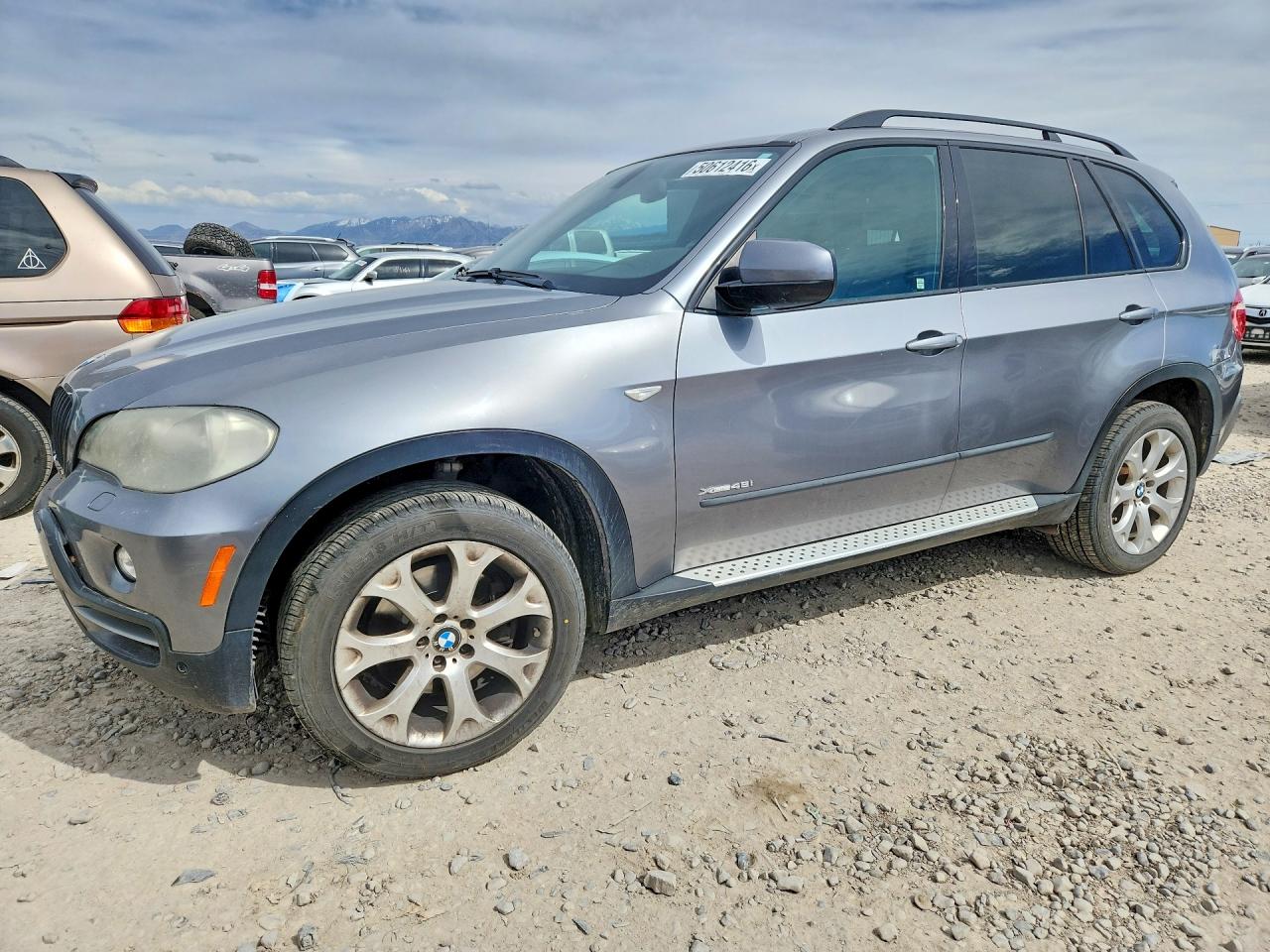 2009 BMW X5
