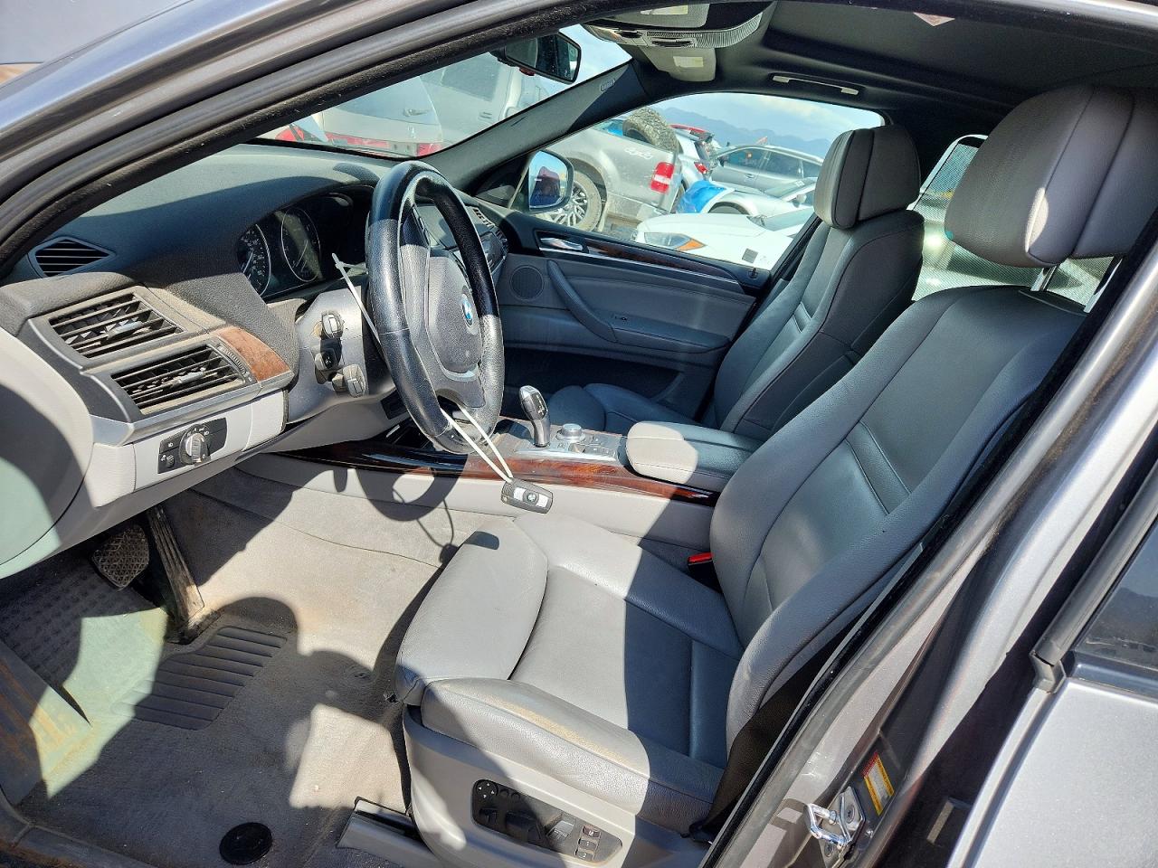 2009 BMW X5 XDRIVE48I photo 13
