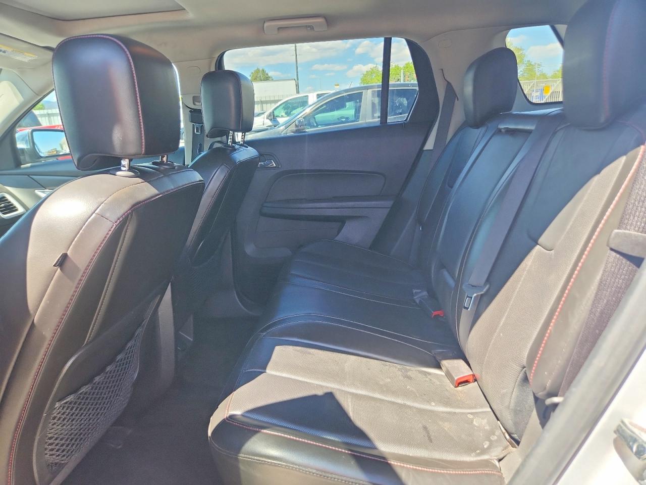 2015 GMC TERRAIN SLT photo 31