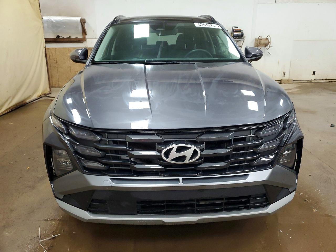 2025 HYUNDAI TUCSON SEL CONVENIENCE photo 9