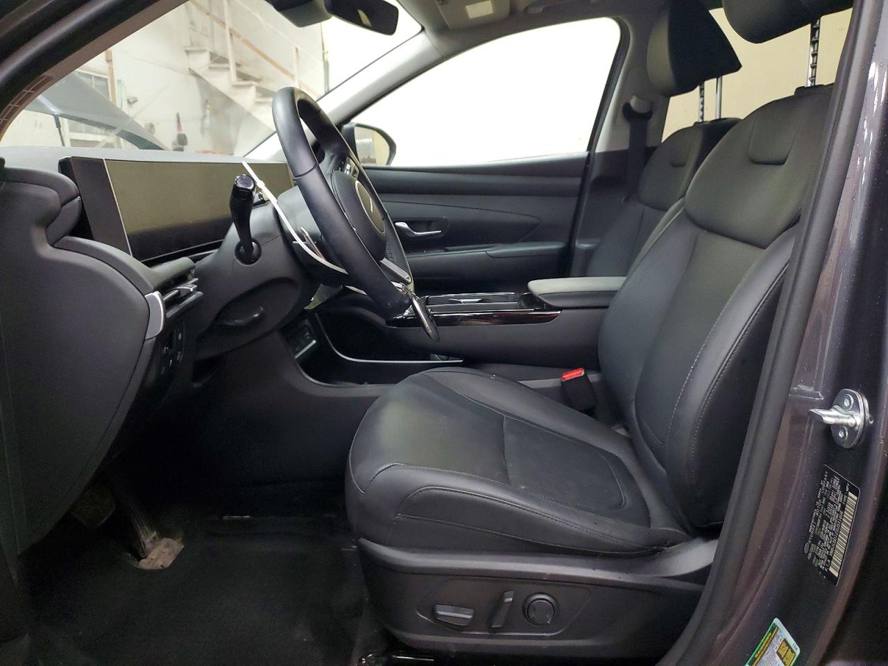 2025 HYUNDAI TUCSON SEL CONVENIENCE photo 13