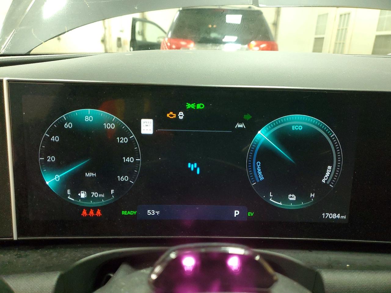 2025 HYUNDAI TUCSON SEL CONVENIENCE photo 17