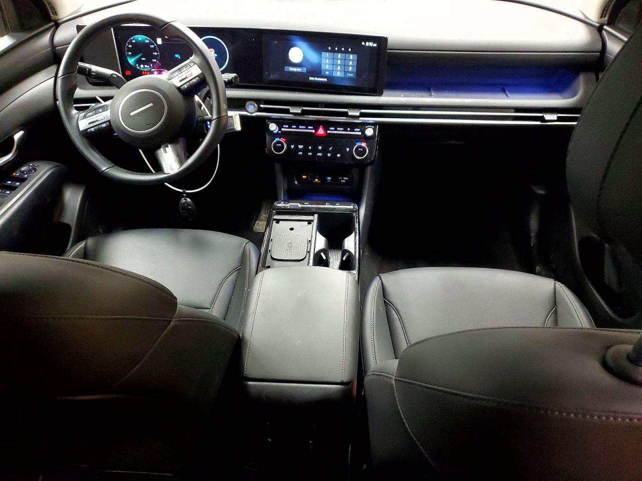 2025 HYUNDAI TUCSON SEL CONVENIENCE photo 15